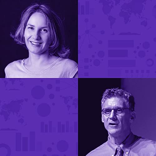 167&nbsp;&nbsp;|&nbsp;&nbsp;Visualization and Statistics with Andrew Gelman and Jessica Hullman
