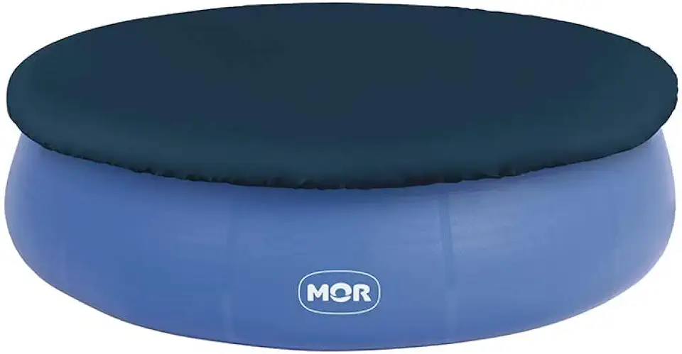 Capa para Piscina Inflável Splash Fun 2400L PVC MOR