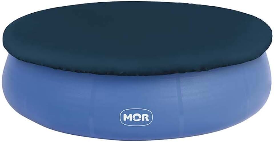 Mor - Capa Piscina Inflável 1.000 Litros a 2.400 Litros