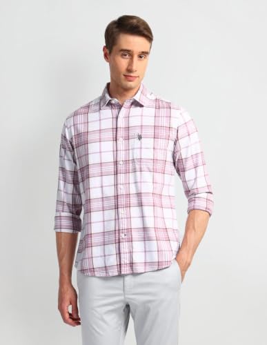 Image of U.S. Polo ASSN. Men Shirt