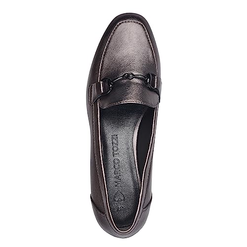 Image of MARCO TOZZI Womens Slipper 2-24212-42