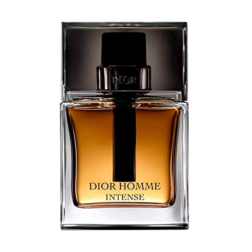 Christian Dior Dior Homme Intense Eau de Parfum Spray for Men, 1.7 Ounce