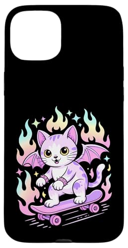 ̂XP[g{[ĥ킢L X}zP[X iPhone 15 Plus p