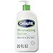 Cetaphil Face & Body Moisturizer, Hydrating Moisturizing Lotion for All Skin Types, Suitable for Sensitive Skin, NEW 20 oz, Fragrance Free, Hypoallergenic, Non-Comedogenic