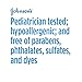 Johnson & Johnson Johnsons Baby Soothing Vapor Bath 13.6 Ounce (400ml) (2 Pack)