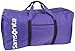 Samsonite Tote-A-Ton 32.5-Inch Duffel Bag, Purple, 32.5-Inch