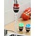 Faucet Filter Purifier Tap Mount Activated Carbon Filtration Device Kitchen Tool 3PCS, Activated Carbon Water Faucet