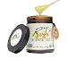 GREENBOW Organic Fresh Royal Jelly - 100% USDA Certified Organic, Pure, Gluten Free, Non-GMO Royal Jelly - One of The Most Nutrition Packed Diet Supplements - Highest Quality Royal Jelly - (226g)