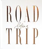 Life's a ROADTRIP: Luxe White Cover (Insert Your Story)