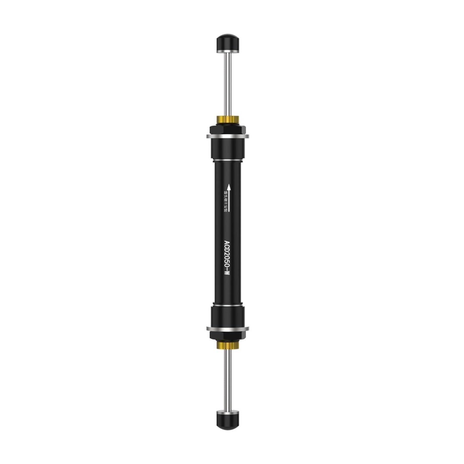 Amortisseur ACD2030 2 Full Thread hydraulique bidirectionnel ACD2050-W