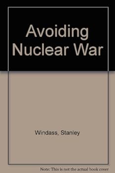 Paperback Avoiding Nuclear War Book