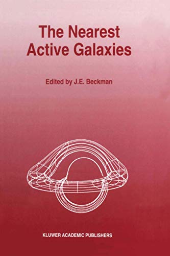 The Nearest Active Galaxies view 2