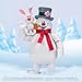 Jada Frosty The Snowman 6-Inch Action Figure