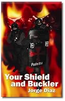Your Shield and Buckler 1931545030 Book Cover