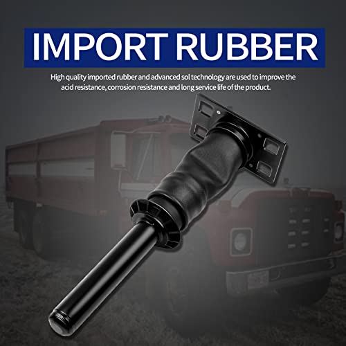 KEIYSHOLCK Rear Air Strut Suspension Compatible with International Harvester 2008-2017, OEM Number 3595977C96, 3595977C95, 3806428C91, SA66127,66127 by KEIYSHOLCK - Image 4