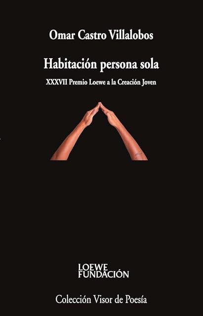 Portada de Habitación persona sola