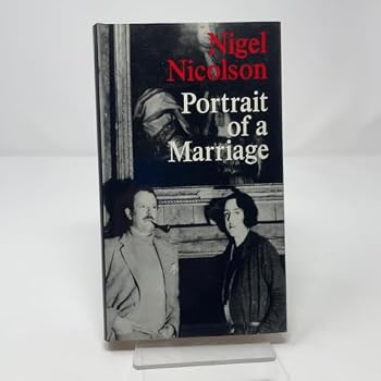Portrait of a Marriage