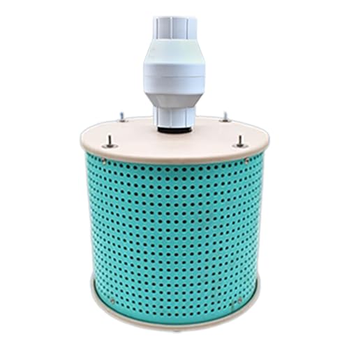 80-Gallon Big Foot Filter for Lake and Irrigation