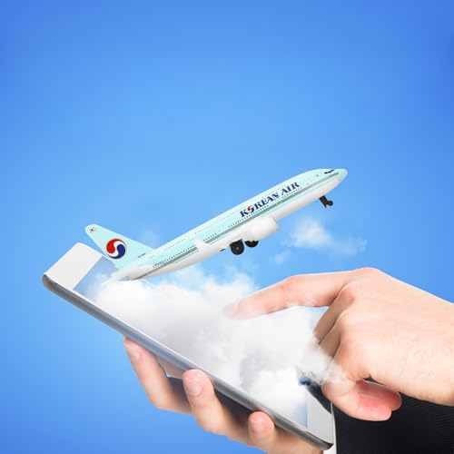 Emoción y pasión con el modelo de avión HHRFCS Corea 380 5