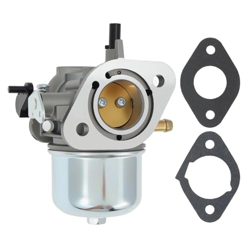 Kit de carburateur FH430V FS481V pour moteur de tondeuse autoportée