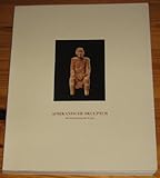  Afrikanische Skulptur. Die Erfindung der Figur.