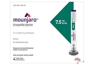 Mounjaro