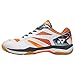 Produktbild YONEX Power Cushion Comfort Herren-Hofschuhe für Herren, Orange, 47