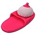 Women Breasts Boob Boobie Slippers Stag Night Party Novelty Gag Gift Joke