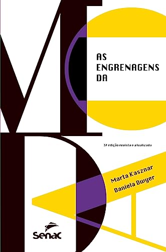 As engrenagens da moda