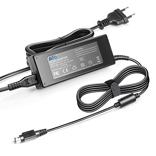 Alimentation 12V 7A 4PIN anti-surchauffe pour serveur de fichiers DS414 DS415