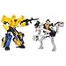 Transformers Generations Legacy Wreck ‘N Rule Collection G2 Universe Leadfoot and Masterdominus, Amazon Exclusive, Ages 8 and Up, 5.5-inch
