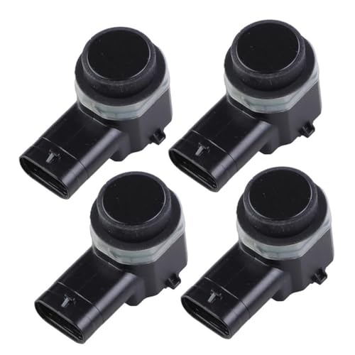 Car Pdc Parking Sensor for Vw for Amarok 2010-2016 Car Auto Accessorie Pdc Parking Sensor Bumper Reversing 1S0919275C