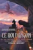 dragon age origins secret achievements pc  Le Roi dragon Tome 2 Le Secret des sorcières