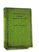 Hebich of India. A passionate soul-winner B003435RR6 Book Cover