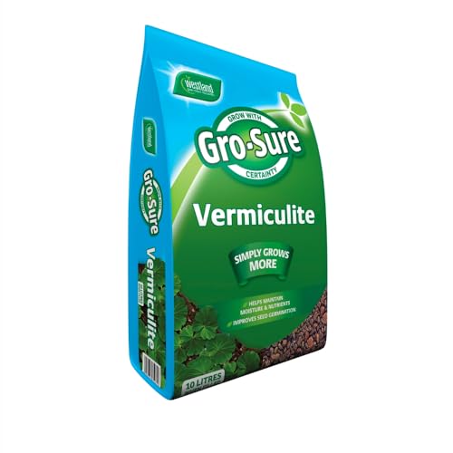 Image of Westland Gro-Sure 10L Vermiculite Pouch