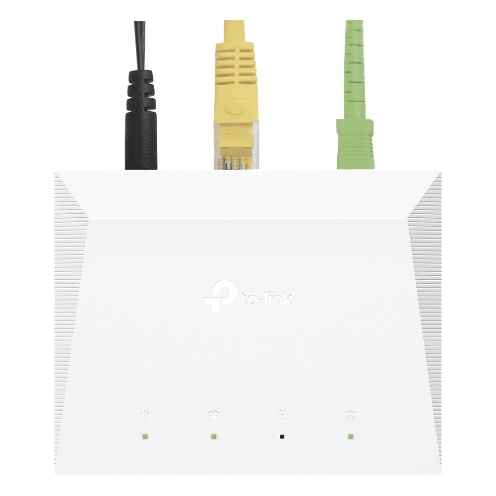 Router TP-Link XZ000-G7