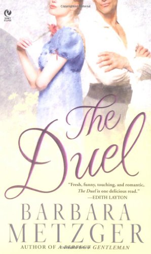 The Duel view 2