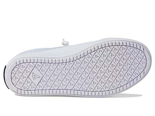 Sperry Unisex-Child Crest Vibe Platform3