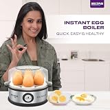Milton Smart Instant Electric Egg Boiler (360W) — view 4