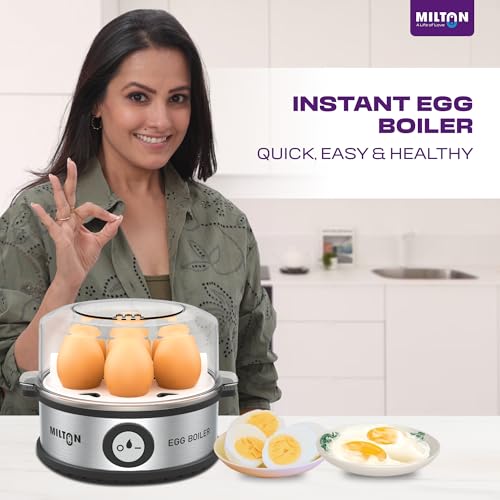 Milton Smart Egg Boiler - Image 4 of 6