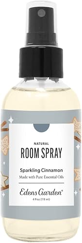 Miniatura 10 de Edens Garden Sound Asleep - Aerosol de aromaterapia para habitación, totalmente natural y fabricado con aceites esenciales (gran ambientador para el