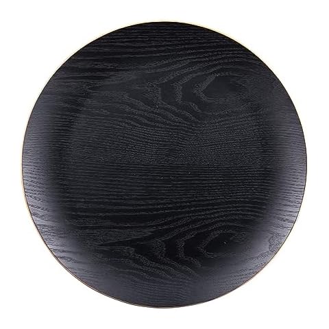 Assiette de présentation Table Passion 34 cm Cover
