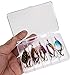 Freshwater Sea Fishing Lures Spinnerbait Bait Hooks - Vivi Color Attract Big Fish. Soft and Weight. Catch More Bass, Trout and Salmon with Simulation Catfish Lures - DIY Your Own