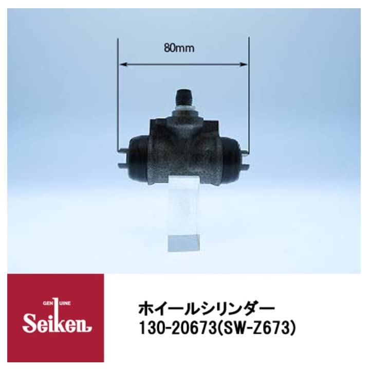 Amazon.com: Seiken Chemical Industry 130-20673 Cylinder Ass'Y for