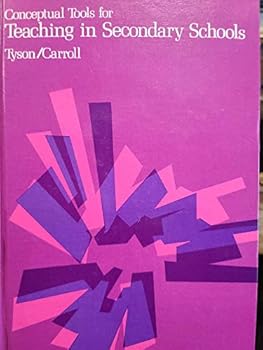 Unknown Binding Conceptual tools for teaching in secondary schools Book