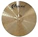 Bosphorus Cymbals T14CM 14-Inch Traditional Series Crash Cymbal