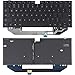 for Huawei Matebook X Pro US Version Keyboard with Backlight