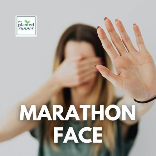 Marathon Face: How Running Can Make You Look Older