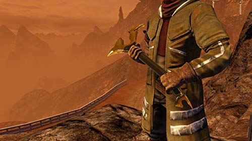 Image of Red Faction Guerrilla - Xbox 360 (Renewed)