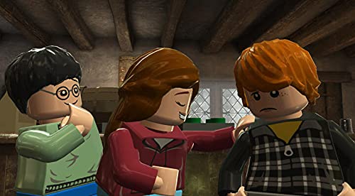 Lego Harry Potter - Années 5 à 7